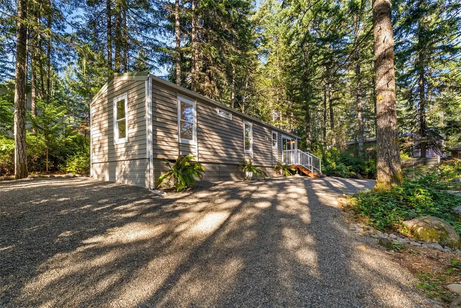 71 N Spindrift Drive, Lilliwaup, WA 98555 - #3