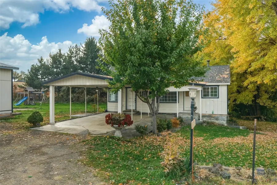 85183 Highway 11, Milton Freewater, OR 97862 - #3