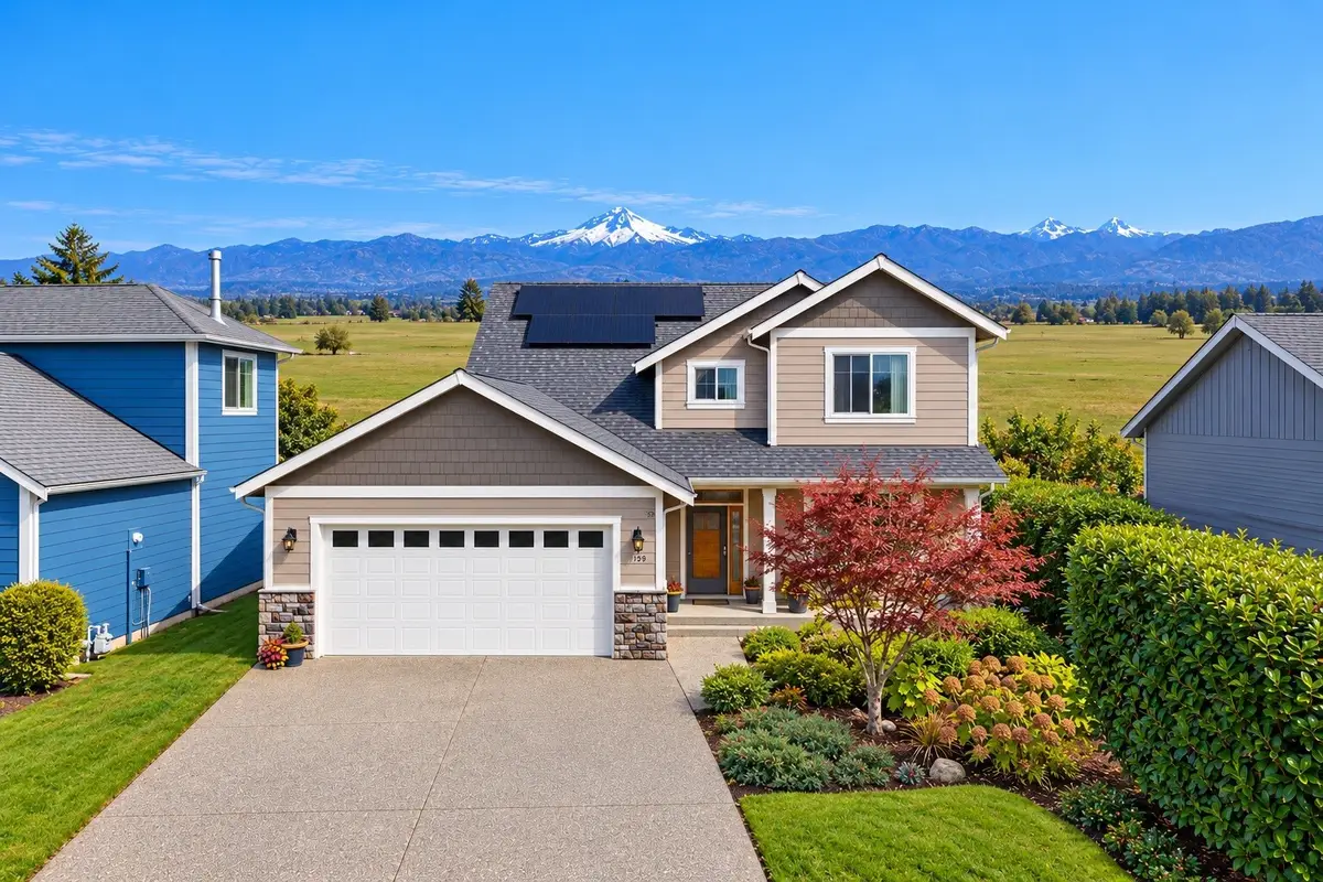 2620 Lochcarron Drive, Ferndale, WA 98248 - #1