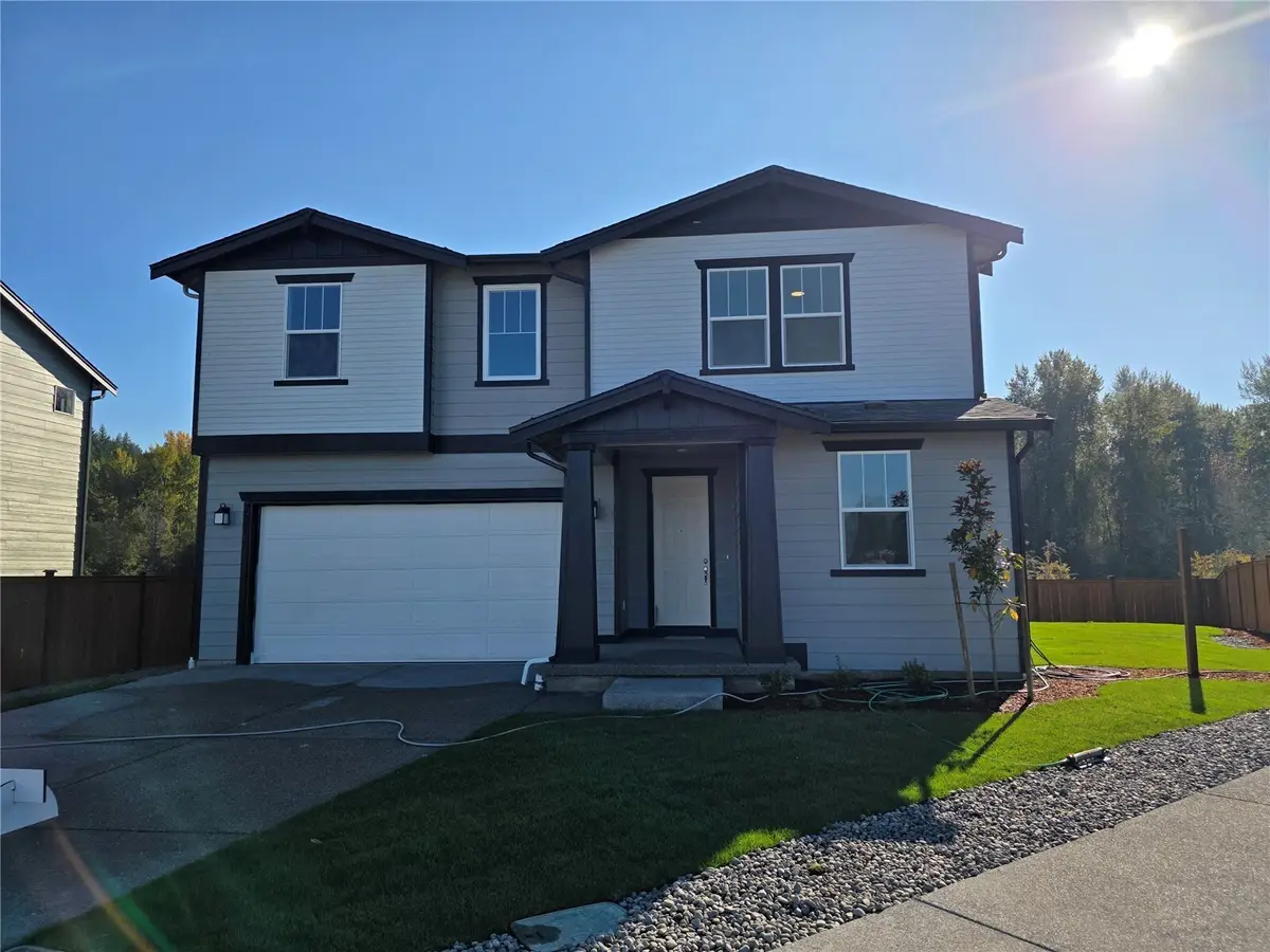 721 Madden Avenue #18, Buckley, WA 98321 - #1