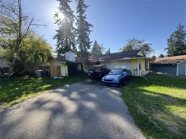 2111 SE 21st Court, Renton, WA 98055