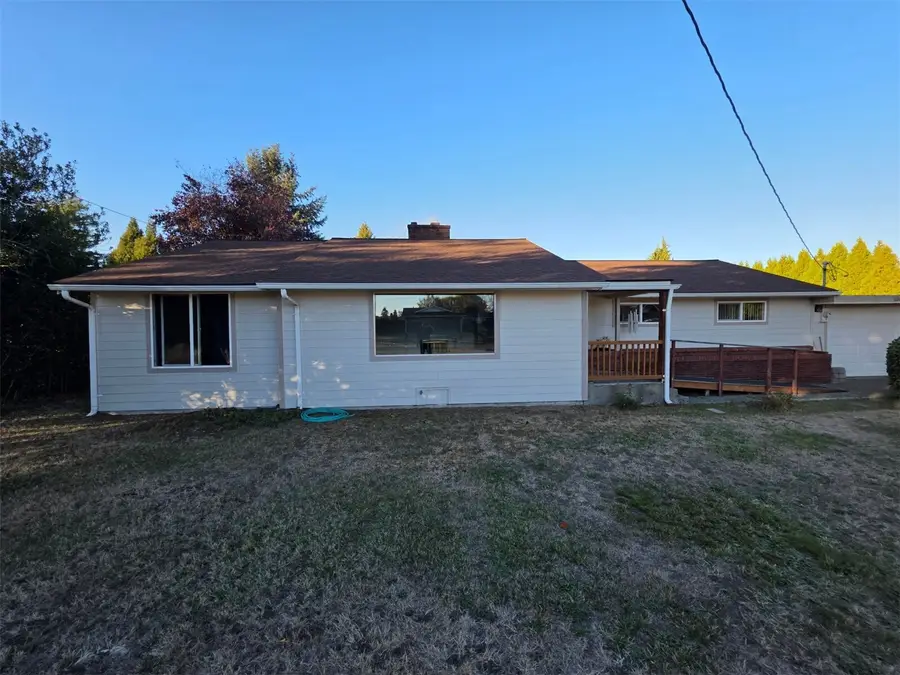 3209 Fords Prairie Avenue, Centralia, WA 98531 - #2