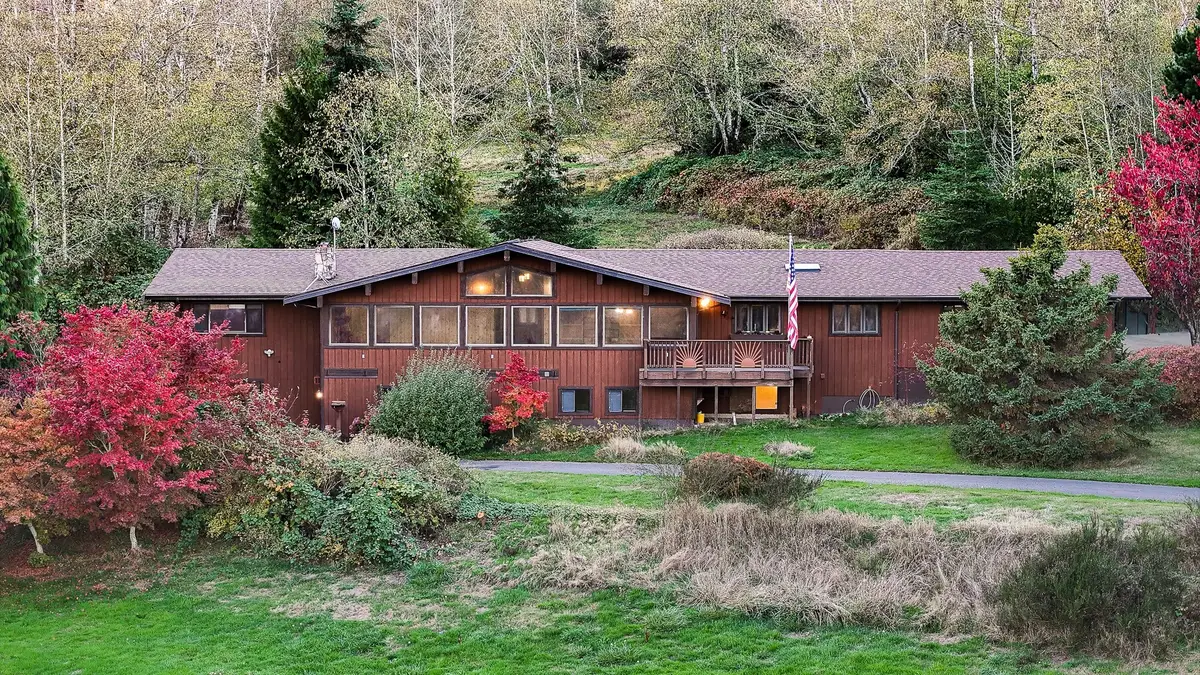 9385 Stein Road, Custer, WA 98240 - #1