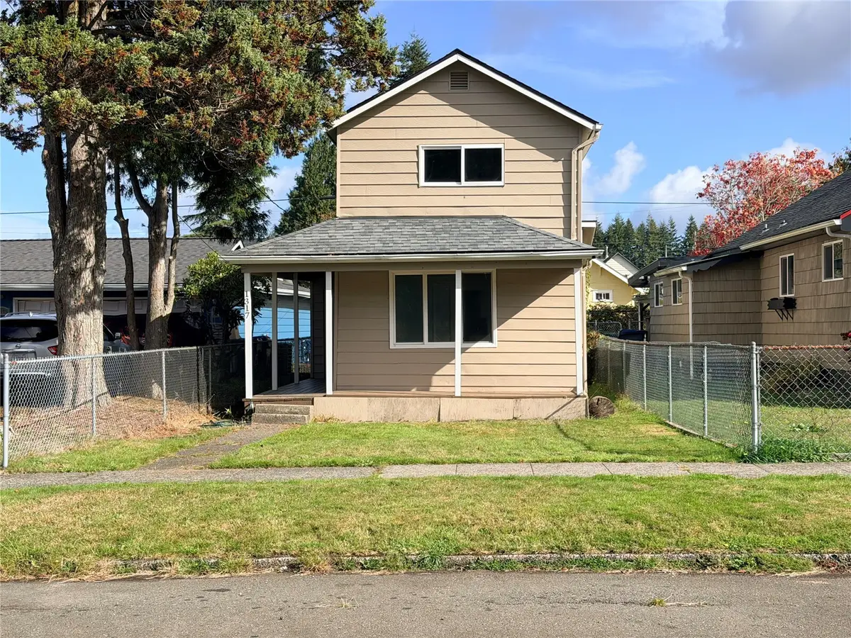 1317 5th Street, Aberdeen, WA 98520 - #1