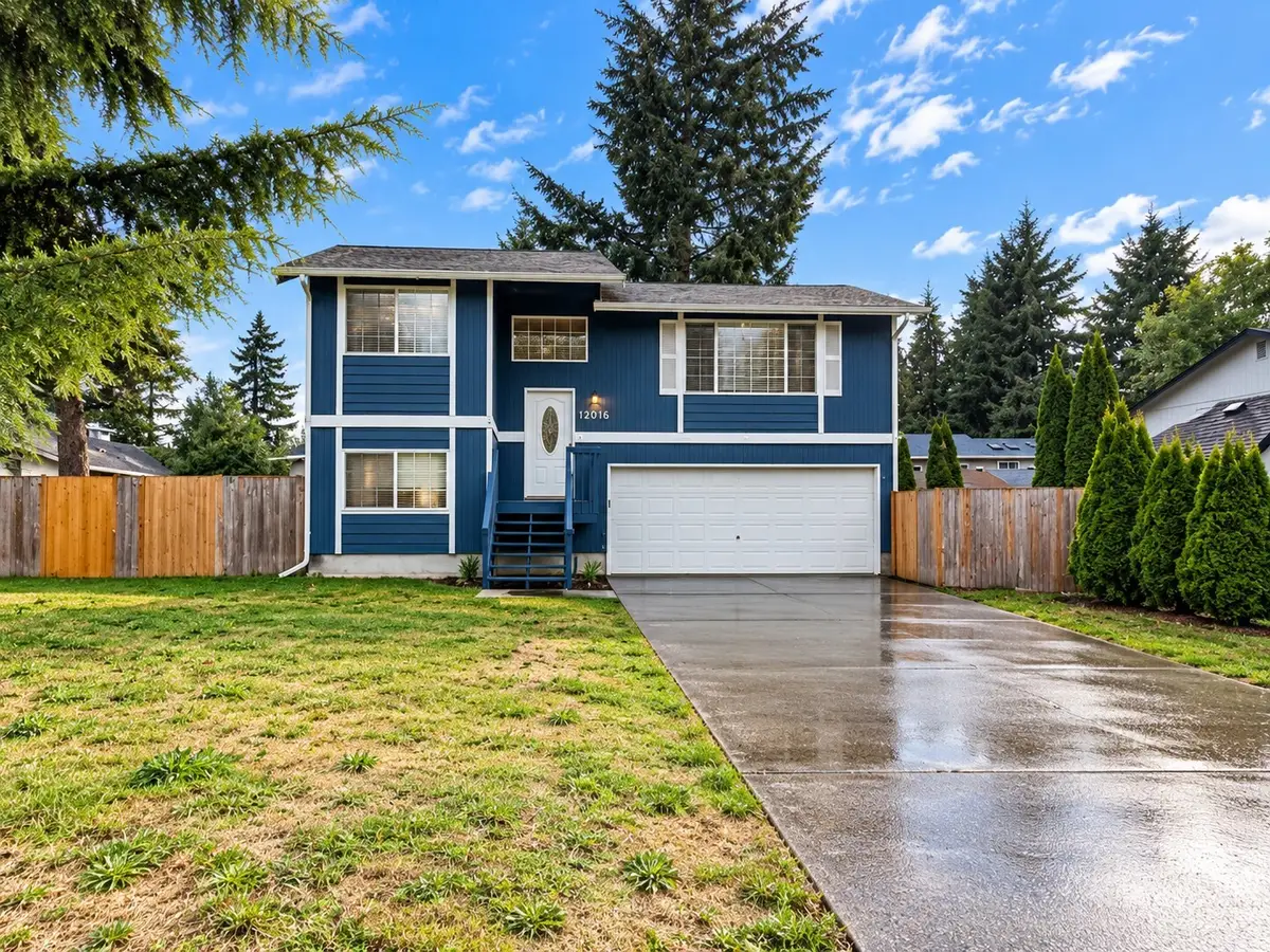 12016 153rd Street E, Puyallup, WA 98374 - #1