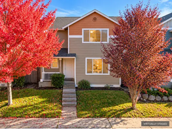 18317 96th Avenue E, Puyallup, WA 98375