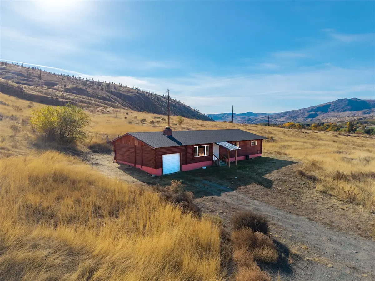 28266 97 Highway, Okanogan, WA 98840 - #1
