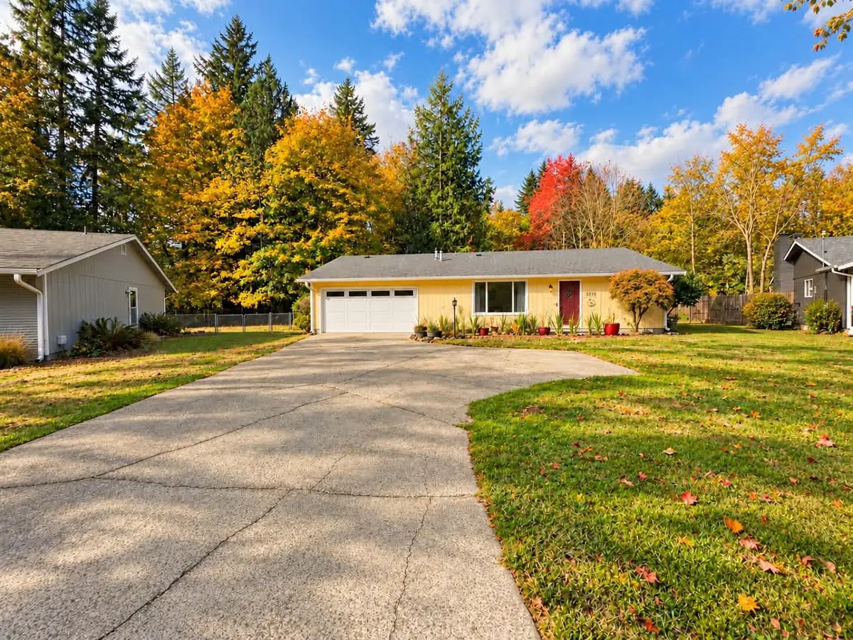 3810 Oriental Drive Ne, Olympia, WA 98506 - #1