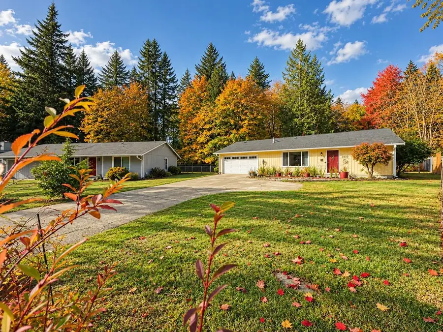 3810 Oriental Drive Ne, Olympia, WA 98506 - #2