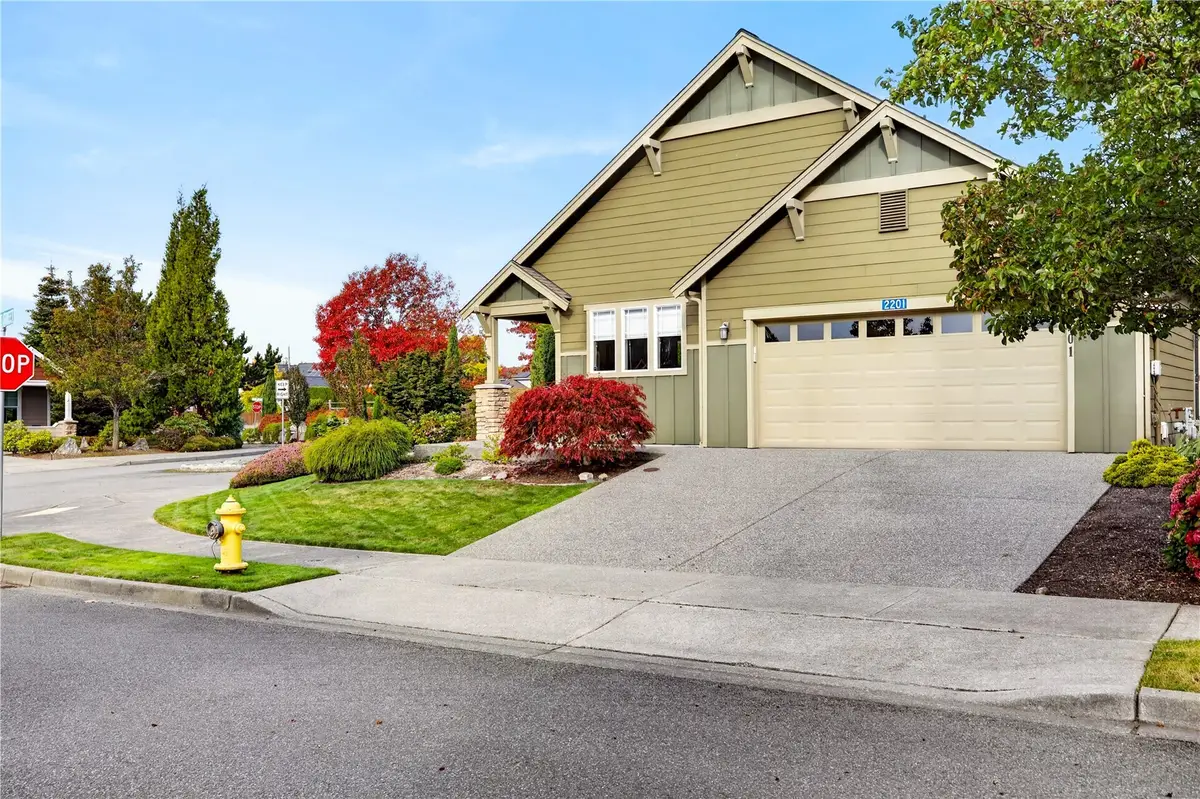 2201 Noble Street, Mount Vernon, WA 98274 - #1