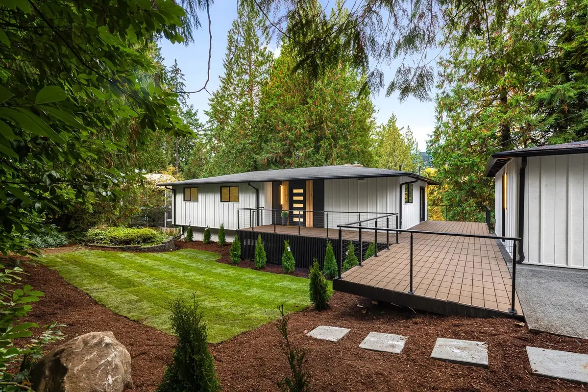 13414 196th Avenue Se, Renton, WA 98059 - #1