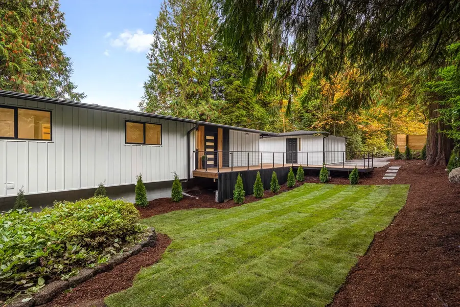 13414 196th Avenue Se, Renton, WA 98059 - #3