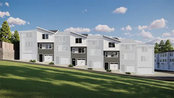 16823 Alder Way #M5, Lynnwood, WA 98037