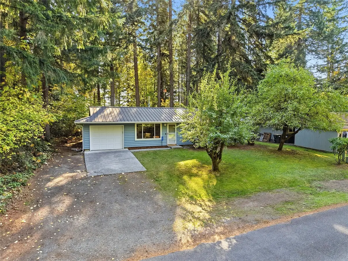 7631 Kittiwake Drive Se, Olympia, WA 98513 - #1