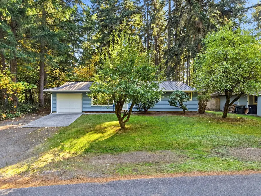 7631 Kittiwake Drive Se, Olympia, WA 98513 - #2