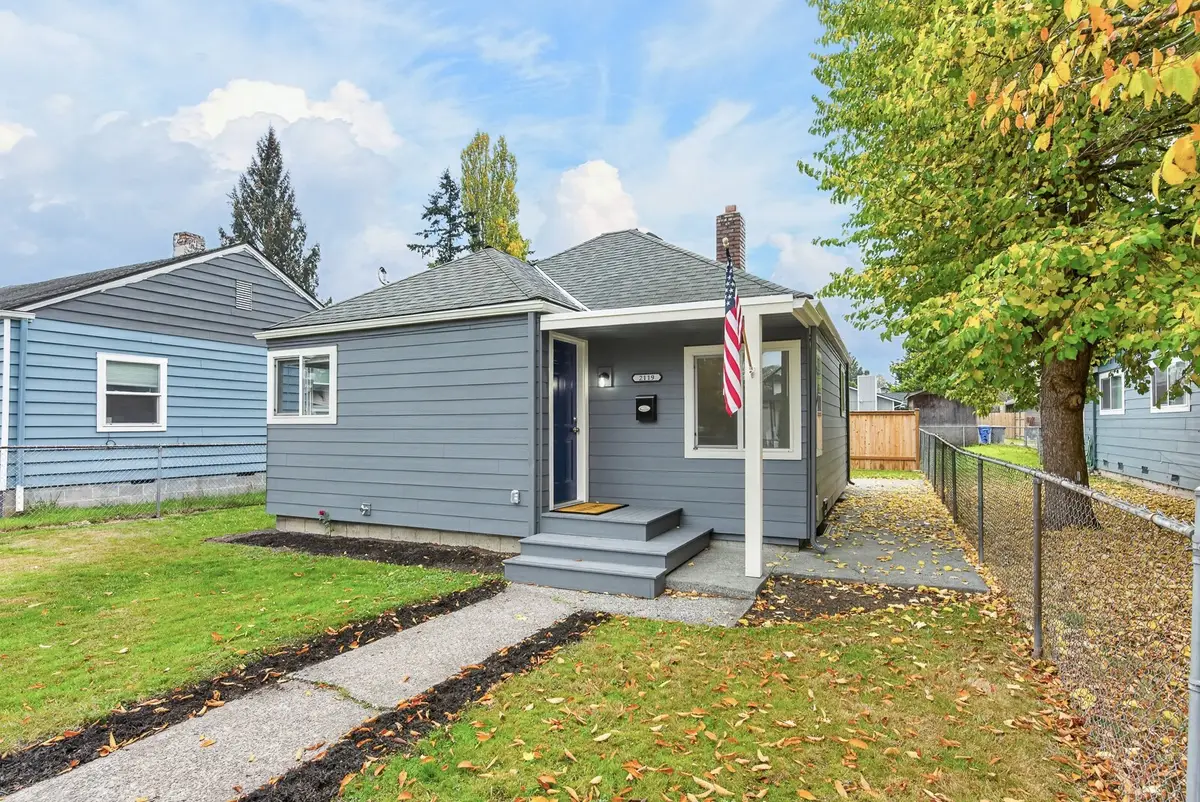2119 Walnut Street #B, Everett, WA 98201 - #1