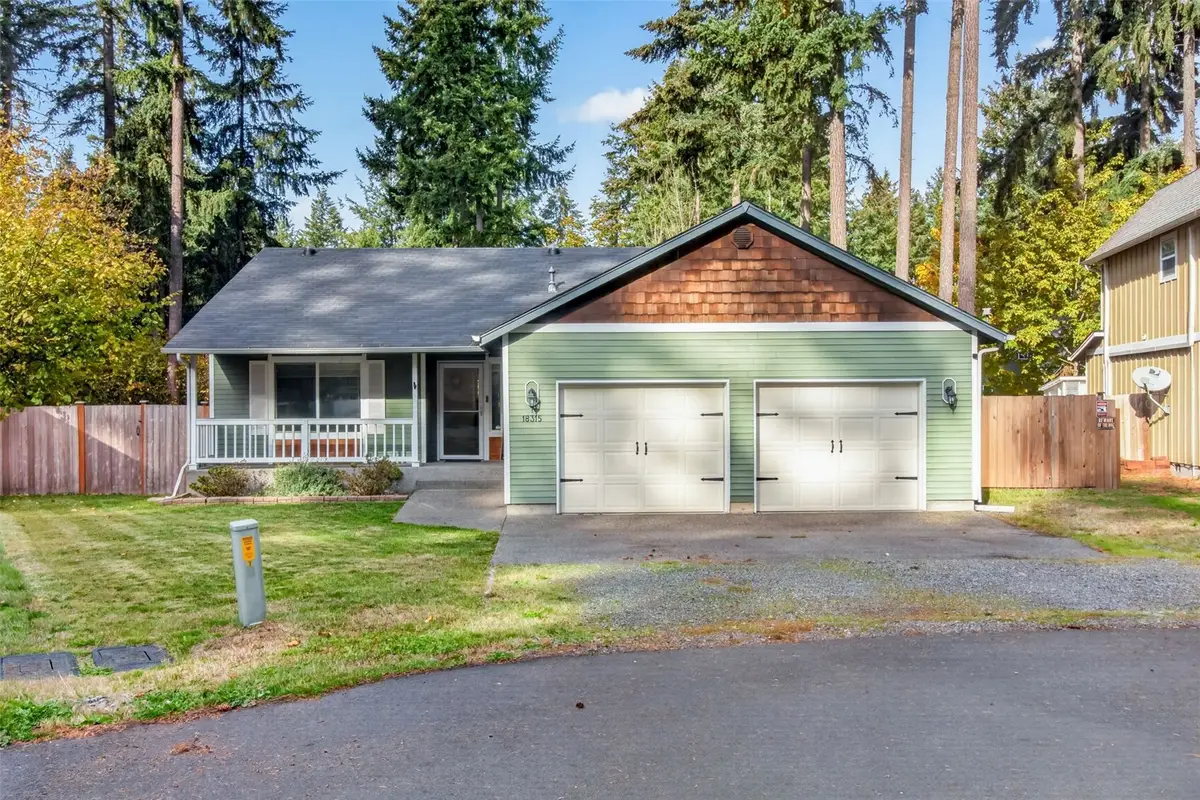 18315 Avonwood Court Se, Yelm, WA 98597 - #1