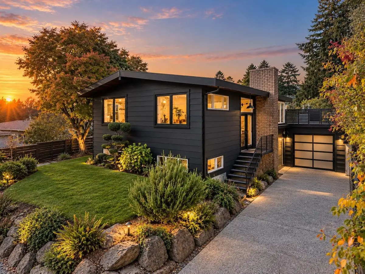 2516 91st Street, Seattle, WA 98117 - #1
