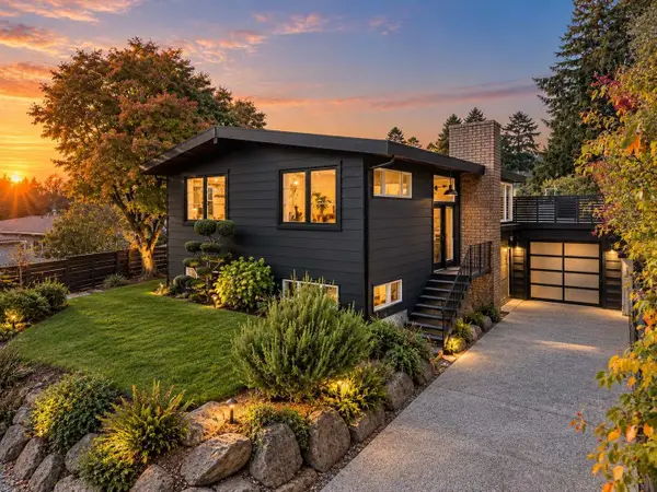 2516 91st Street, Seattle, WA 98117
