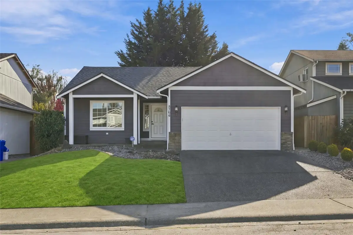 8706 161st Street E, Puyallup, WA 98375 - #1