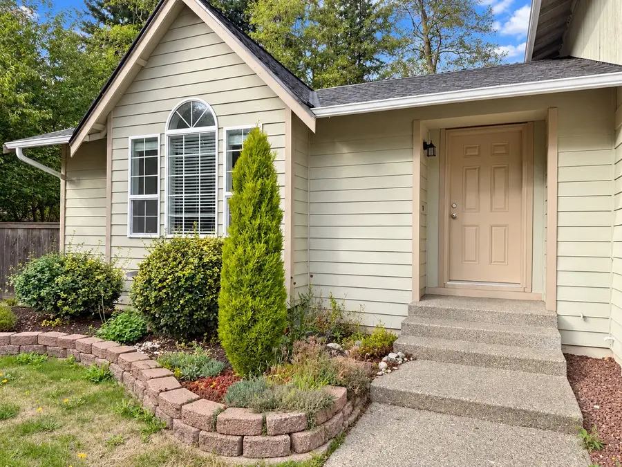 16805 114th Avenue Ct E, Puyallup, WA 98374 - #2