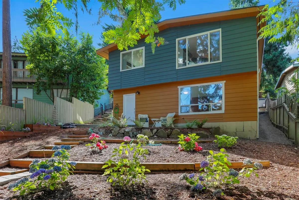 16106 Densmore Avenue N, Shoreline, WA 98133 - #1