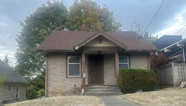 4706 S Alaska, Seattle, WA 98118