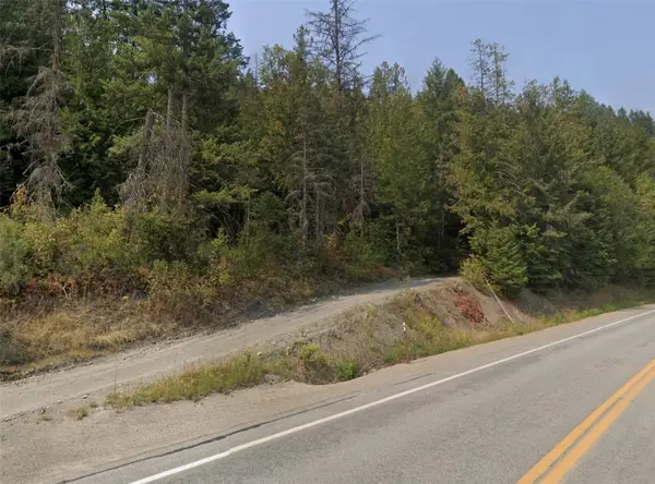 1062 Lions Gate Road, Ione, WA 99139