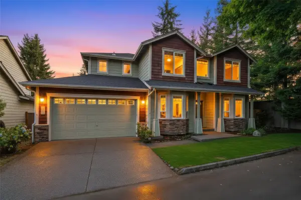 13816 12th Drive Se, Mill Creek, WA 98012