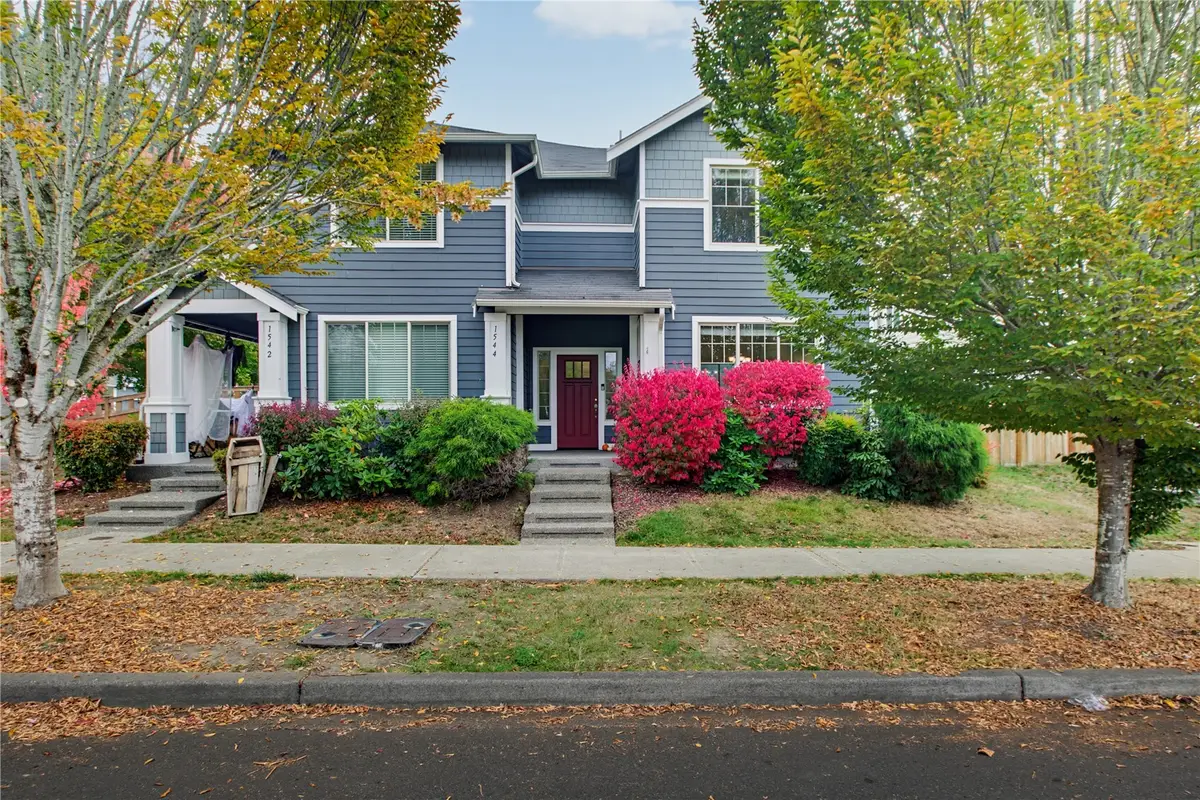 1544 Craig Road Se, Olympia, WA 98501 - #1