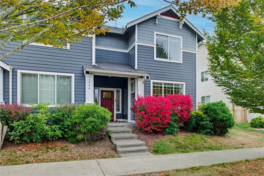 1544 Craig Road Se, Olympia, WA 98501 - #2