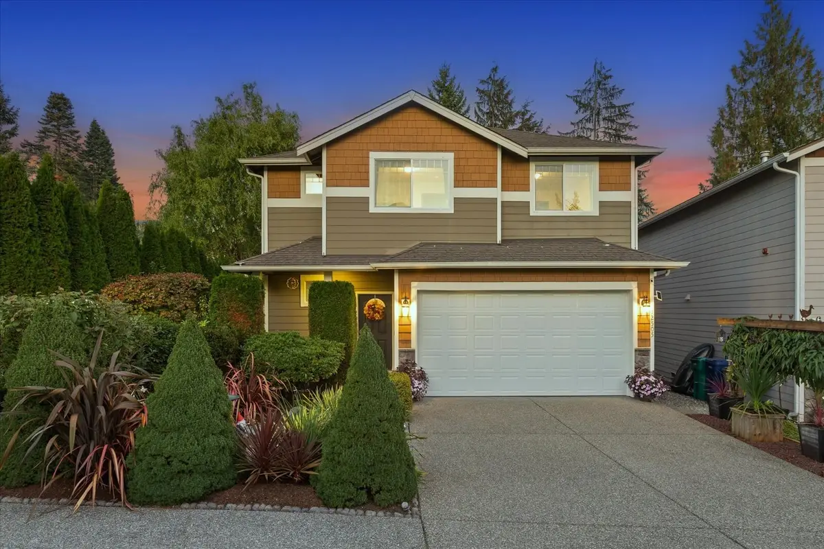12505 28th Avenue W, Everett, WA 98204 - #1