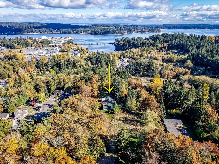14419 Brownsville Highway Ne, Poulsbo, WA 98370 - #2