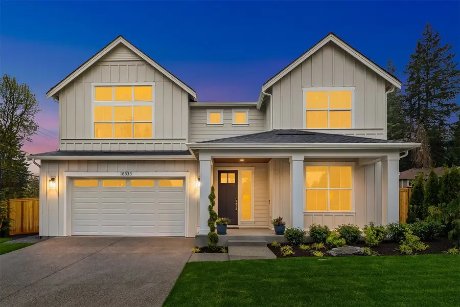 18833 92nd (lot 3) Avenue Ne, Bothell, WA 98011 - #3