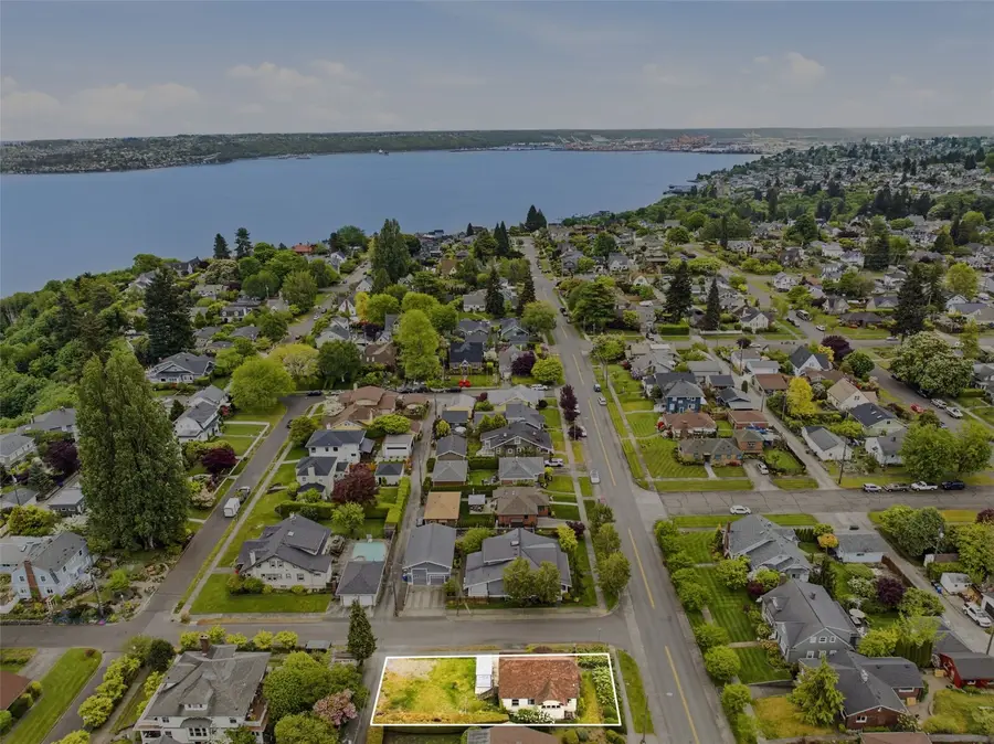 3704 N Tyler Street, Tacoma, WA 98407 - #2
