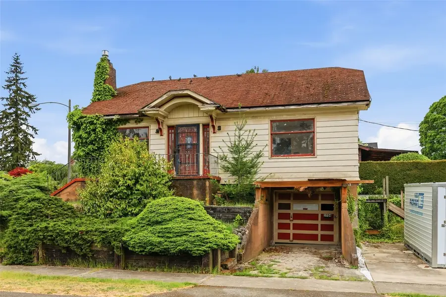 3704 N Tyler Street, Tacoma, WA 98407 - #3