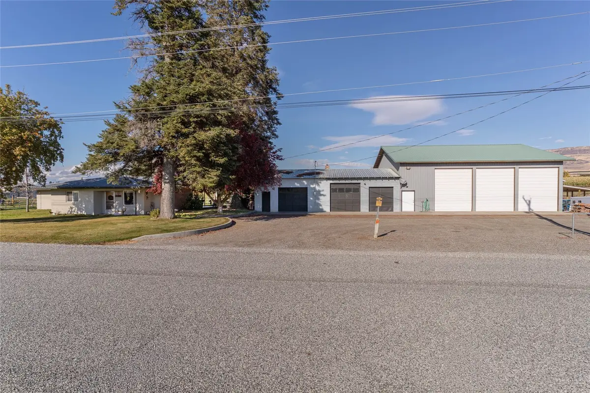 2775 4th Street Se, East Wenatchee, WA 98802 - #1
