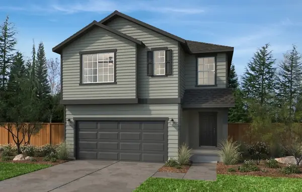 928 Britschgi Street #3, Buckley, WA 98321