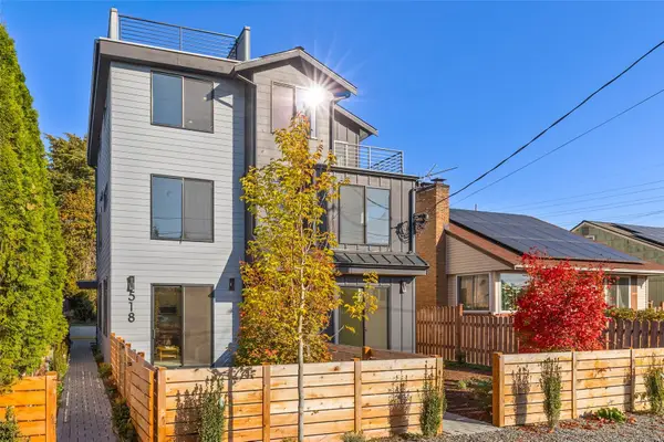 518 N 102nd Street, Seattle, WA 98133