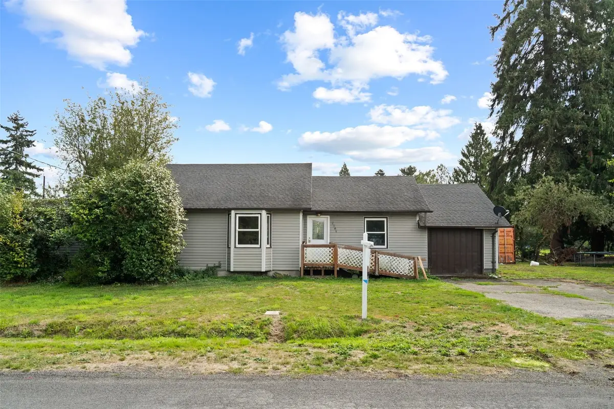 2544 34th Avenue, Longview, WA 98632 - #1