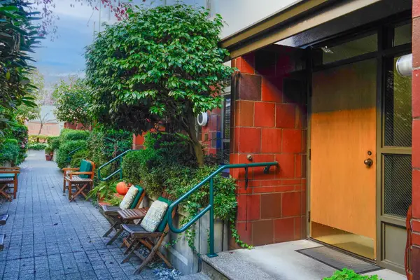 88 Virginia Street #21, Seattle, WA 98101