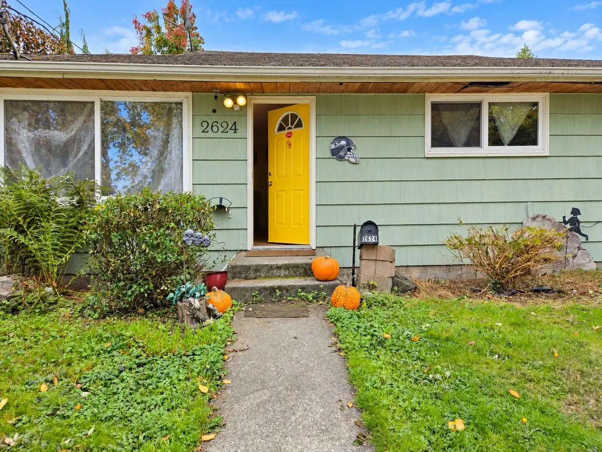 2624 E Grand Avenue, Everett, WA 98201 - #1