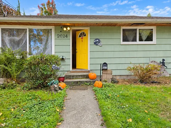 2624 E Grand Avenue, Everett, WA 98201