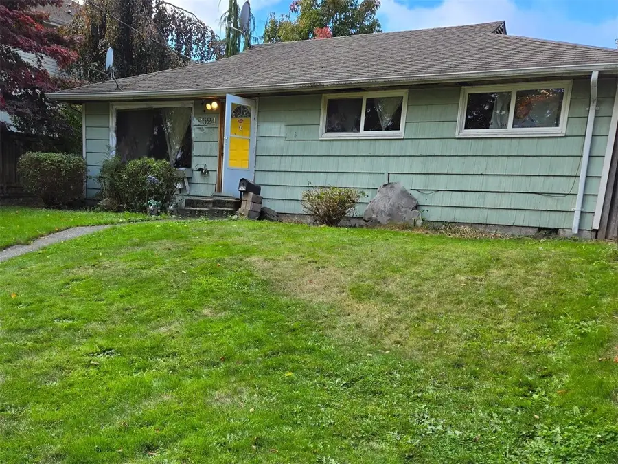 2624 E Grand Avenue, Everett, WA 98201 - #2