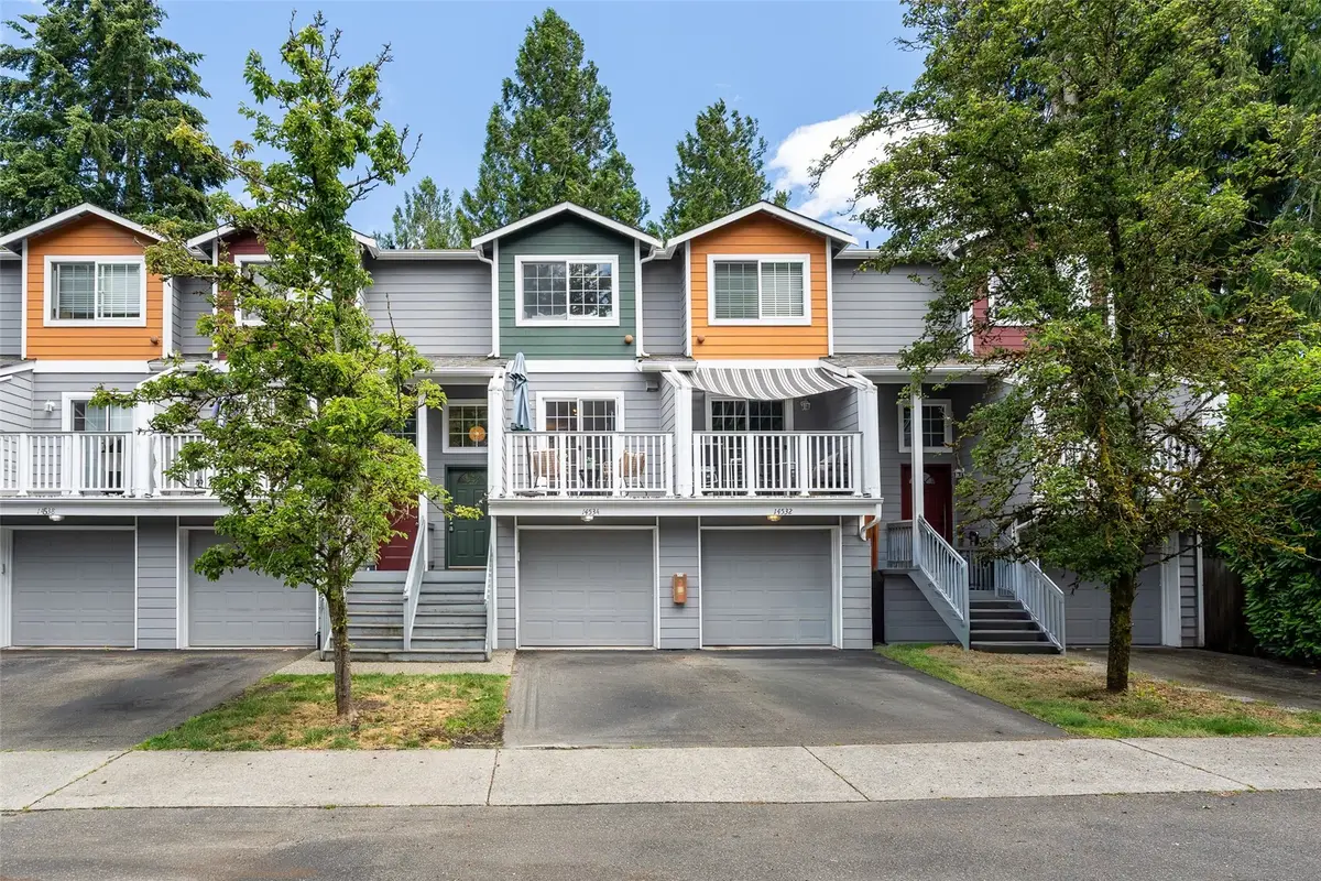 14534 12th Avenue Ne, Shoreline, WA 98155 - #1