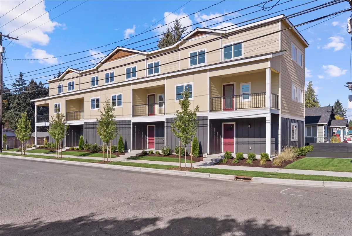 409 S 82nd Street, Tacoma, WA 98408 - #1
