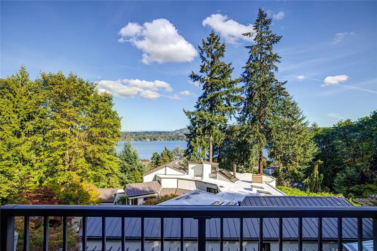 4408 E Mercer Way, Mercer Island, WA 98040 - #1