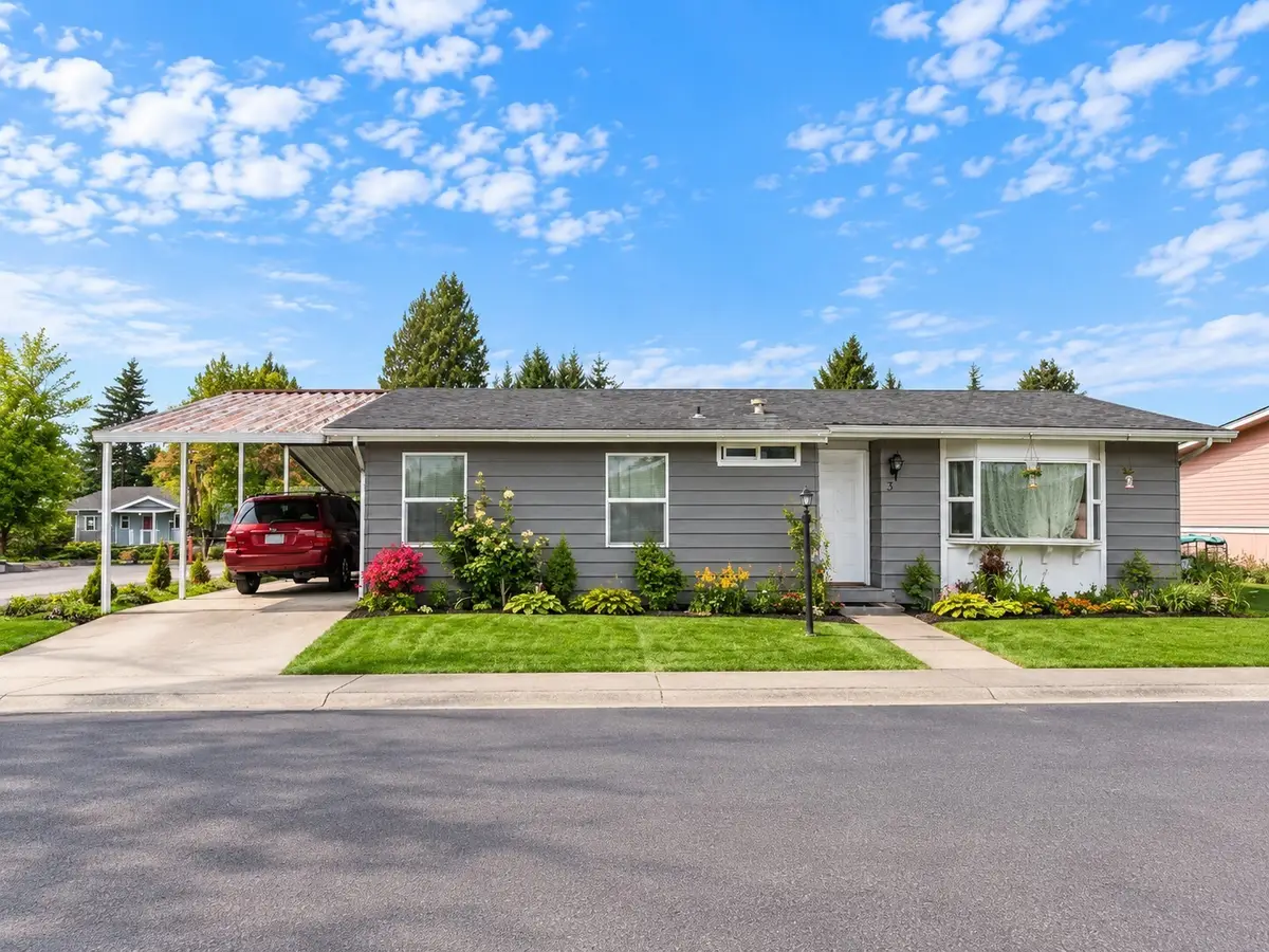707 37th Street Se, Auburn, WA 98002 - #1