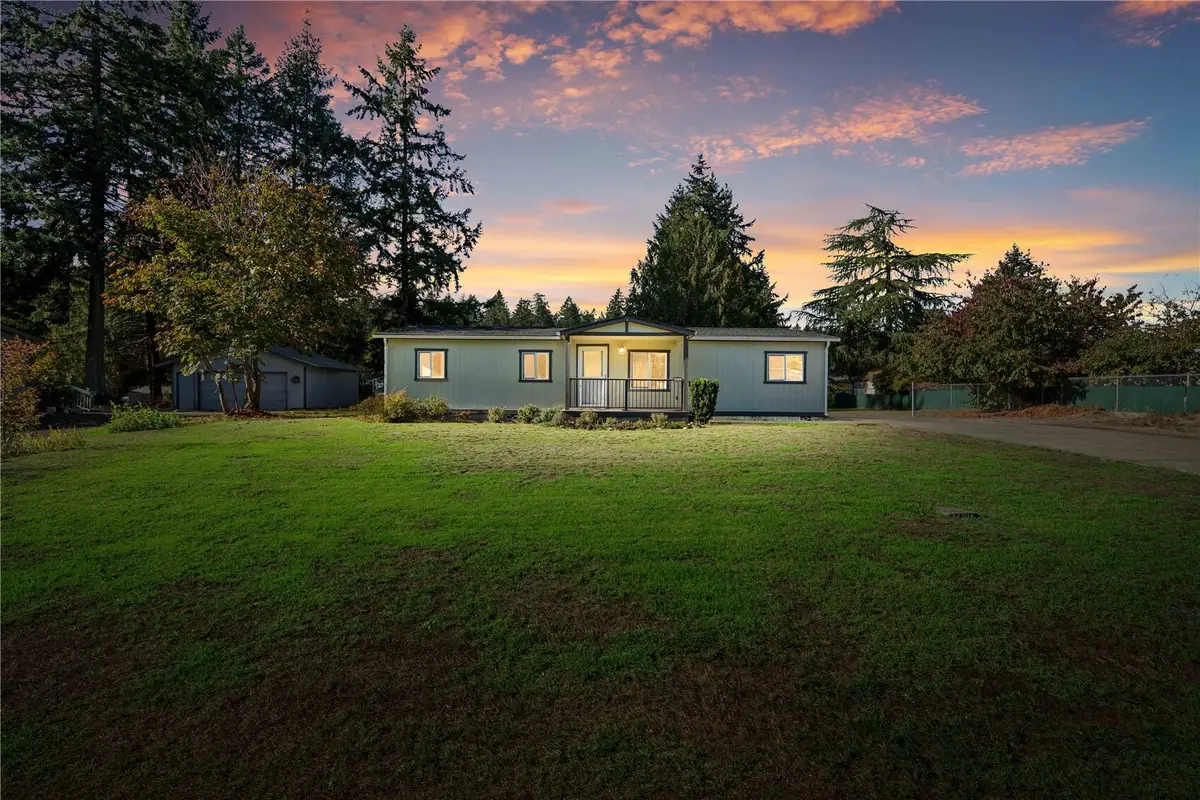 15406 Fair Oaks Dr S, Spanaway, WA 98387 - #1