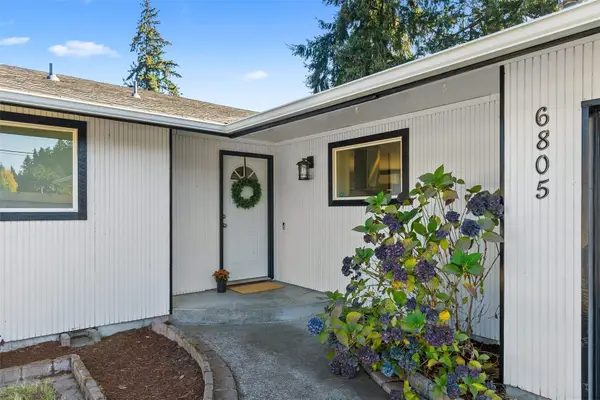 6805 5th Way Se, Olympia, WA 98503